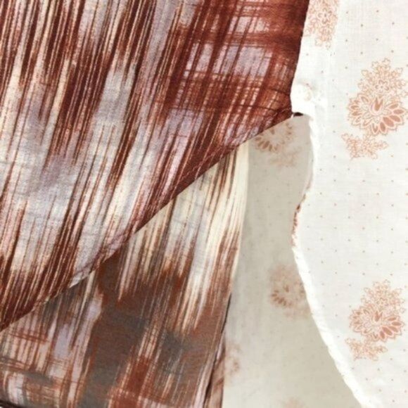 ELIZABETH AND JAMES Julian Blouse  - Picture 4 of 7